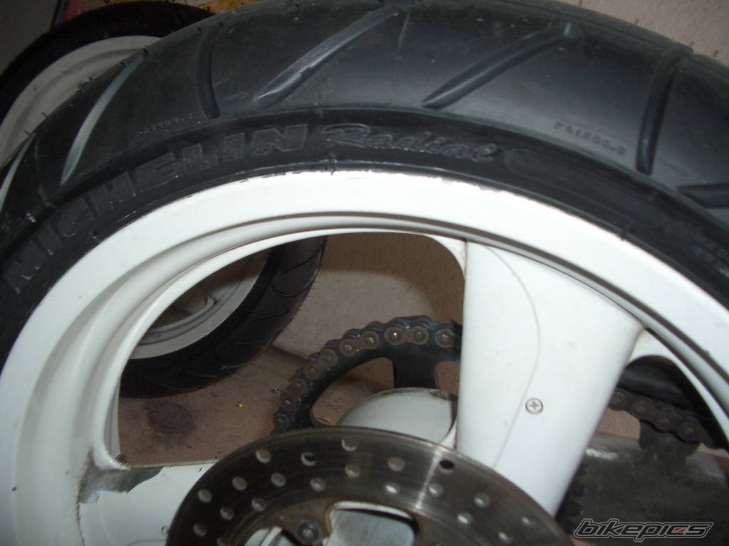 Bike Photo 332964
