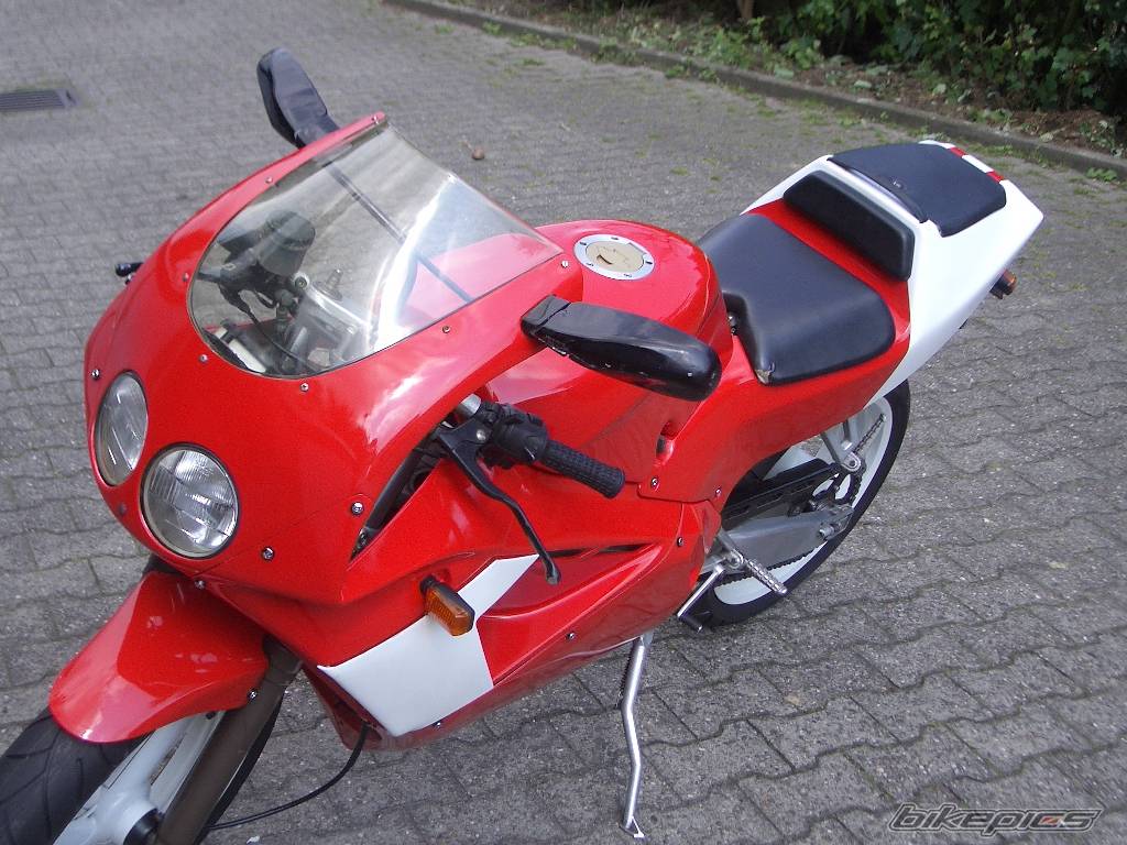 Bike Photo 332977
