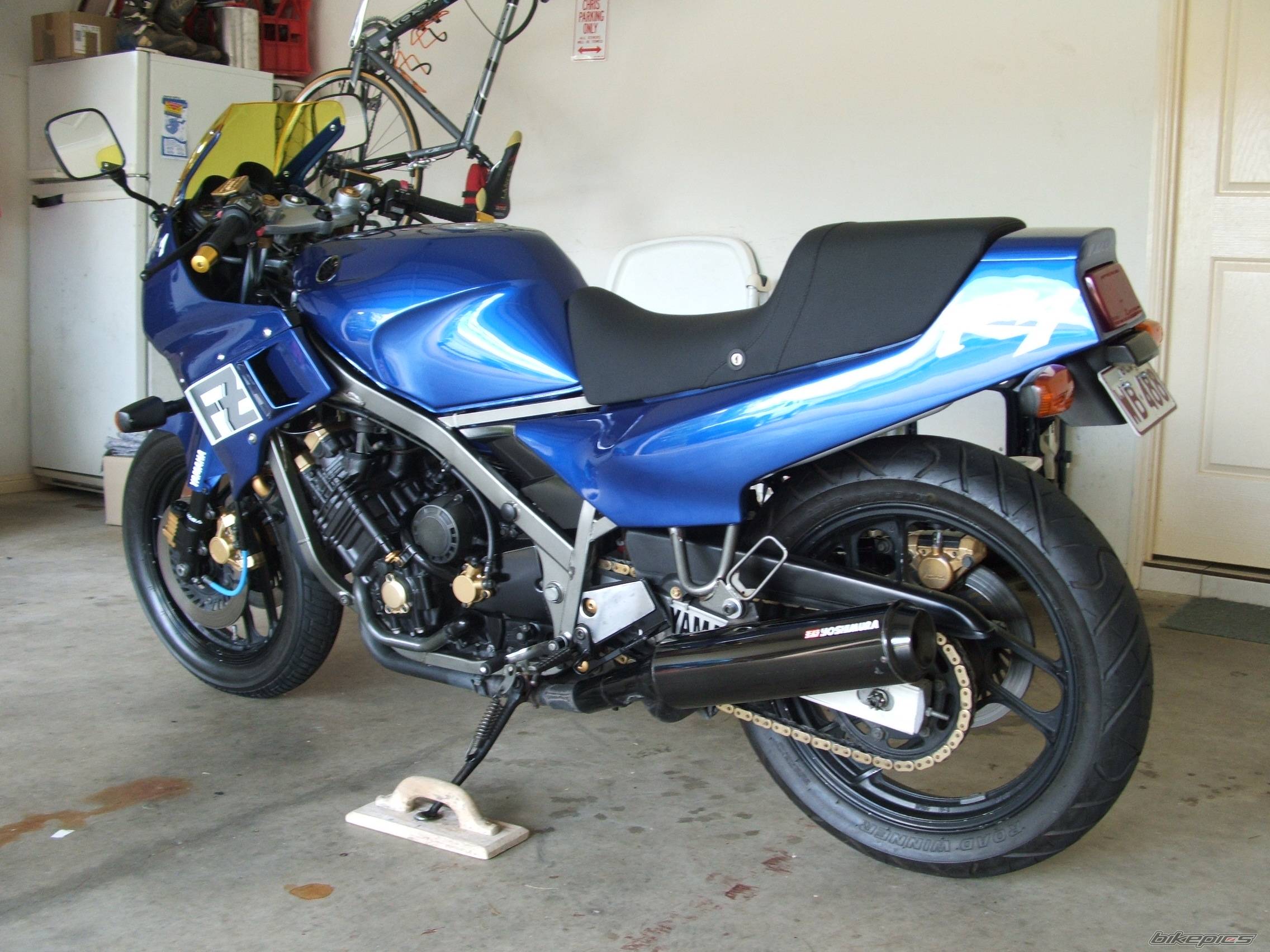 Bike Photo 332985
