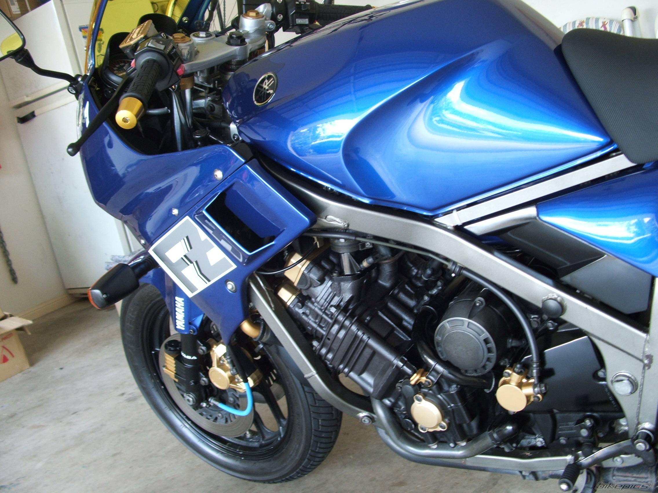 Bike Photo 332986
