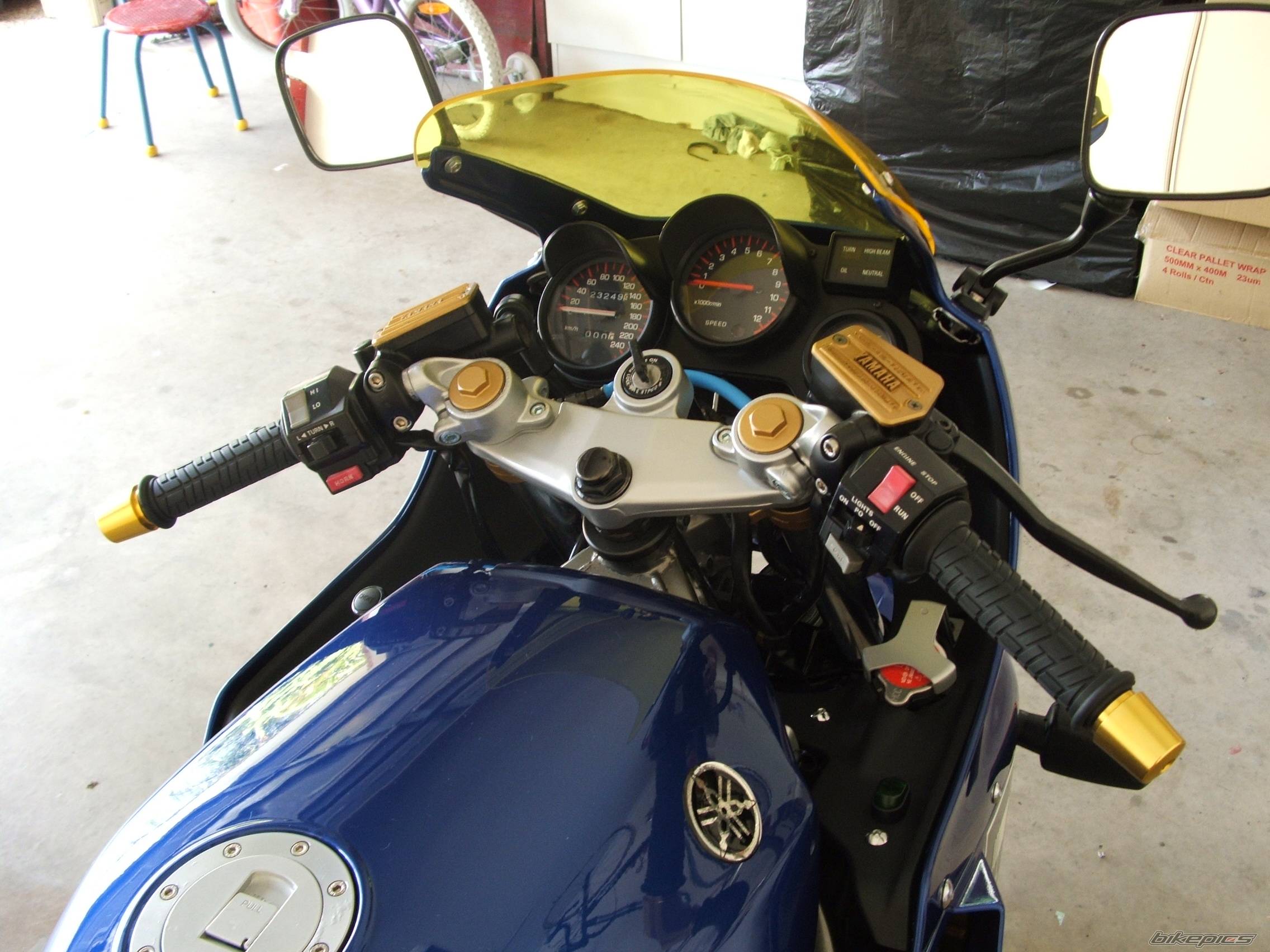 Bike Photo 332987