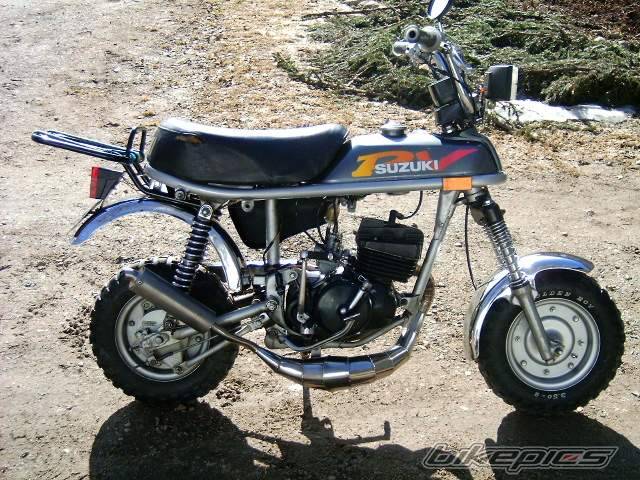 Bike Photo 332989
