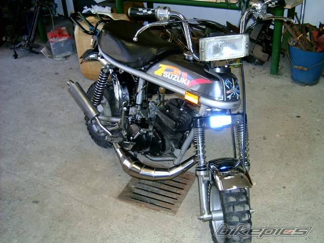 Bike Photo 332995