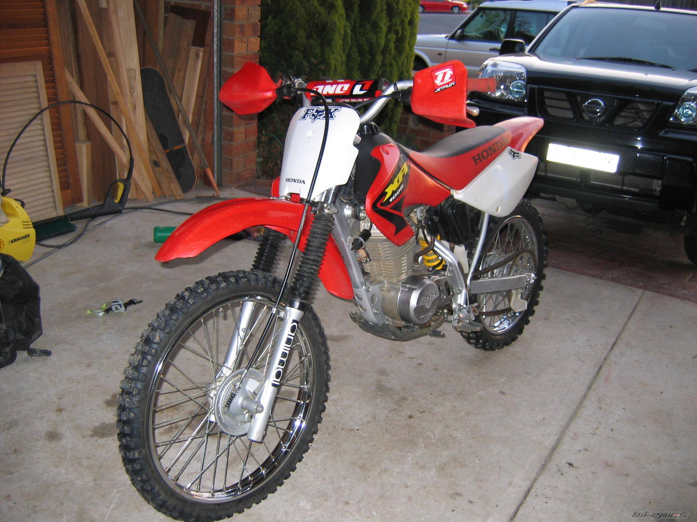Bike Photo 333017