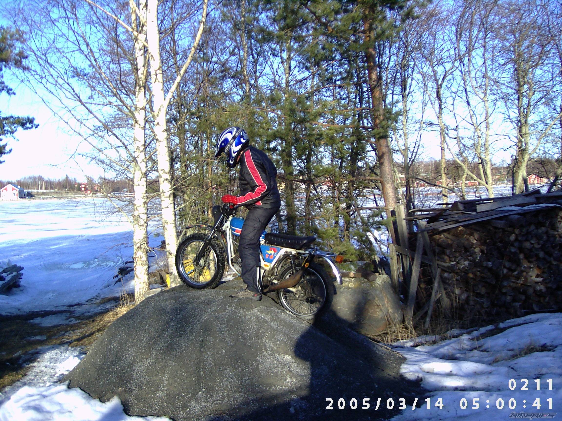 Bike Photo 333060