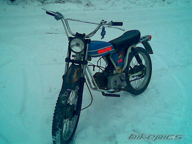 Bike Photo 333075