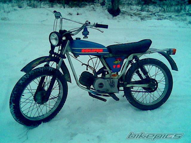 Bike Photo 333076
