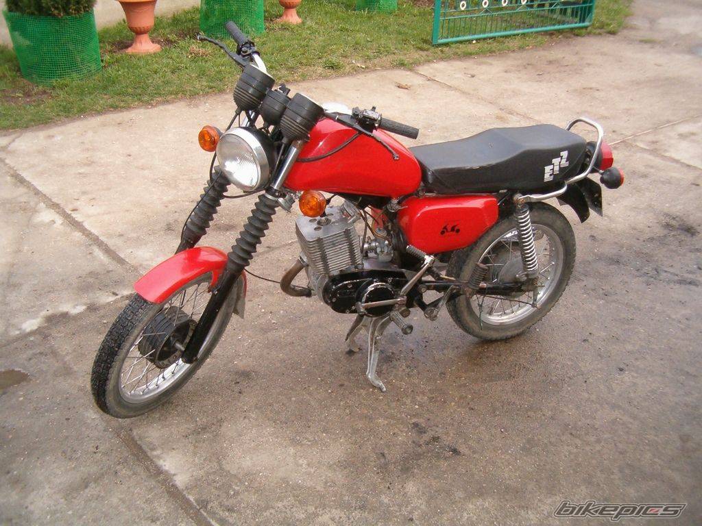 Bike Photo 333100