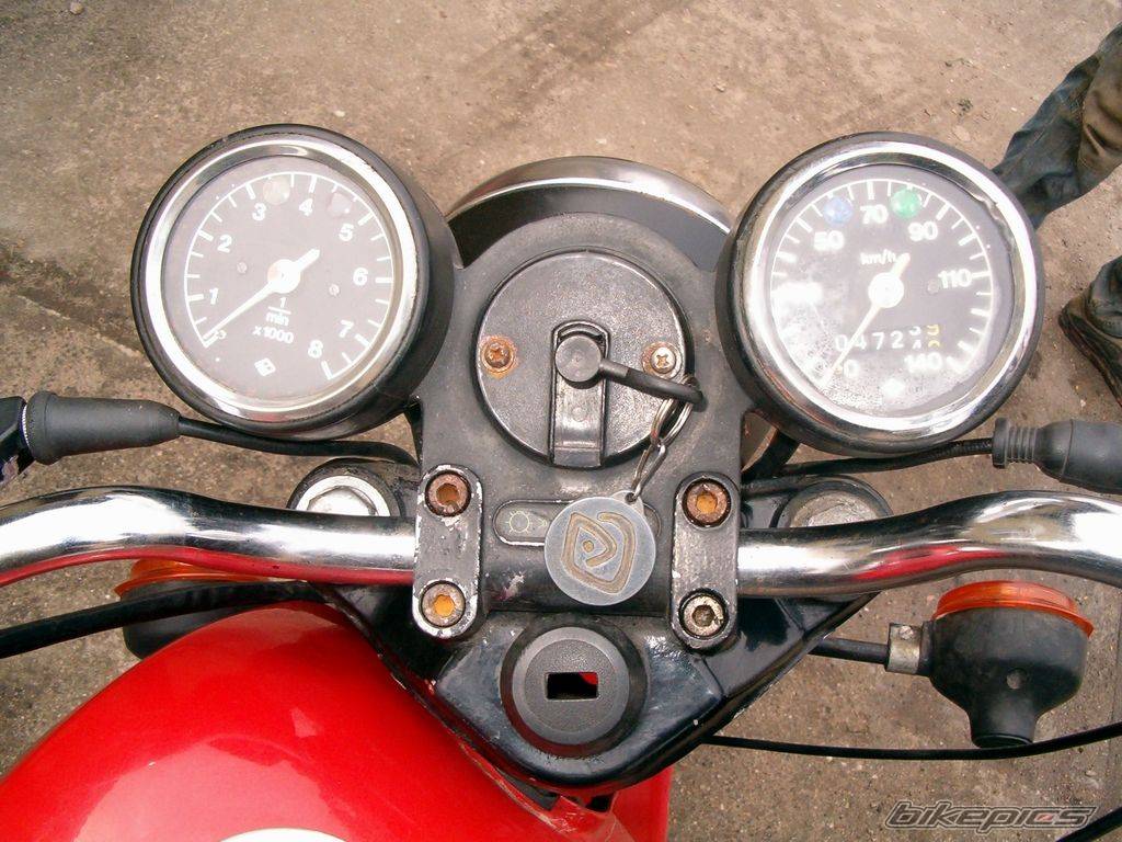 Bike Photo 333104