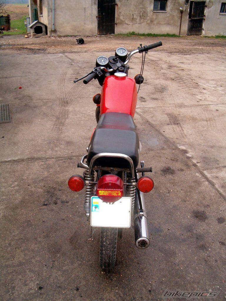 Bike Photo 333106