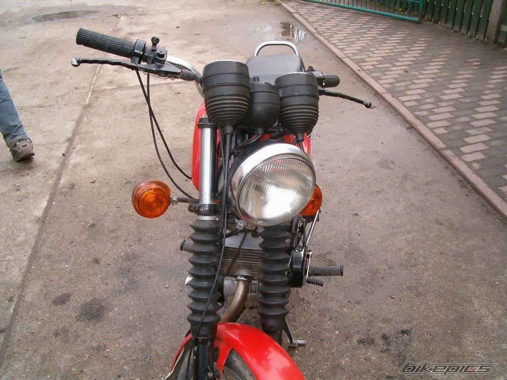 Bike Photo 333108