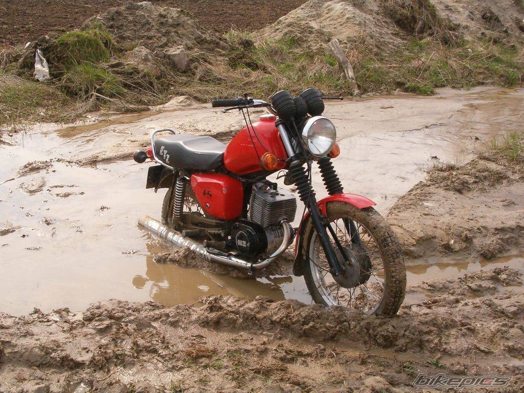 Bike Photo 333110