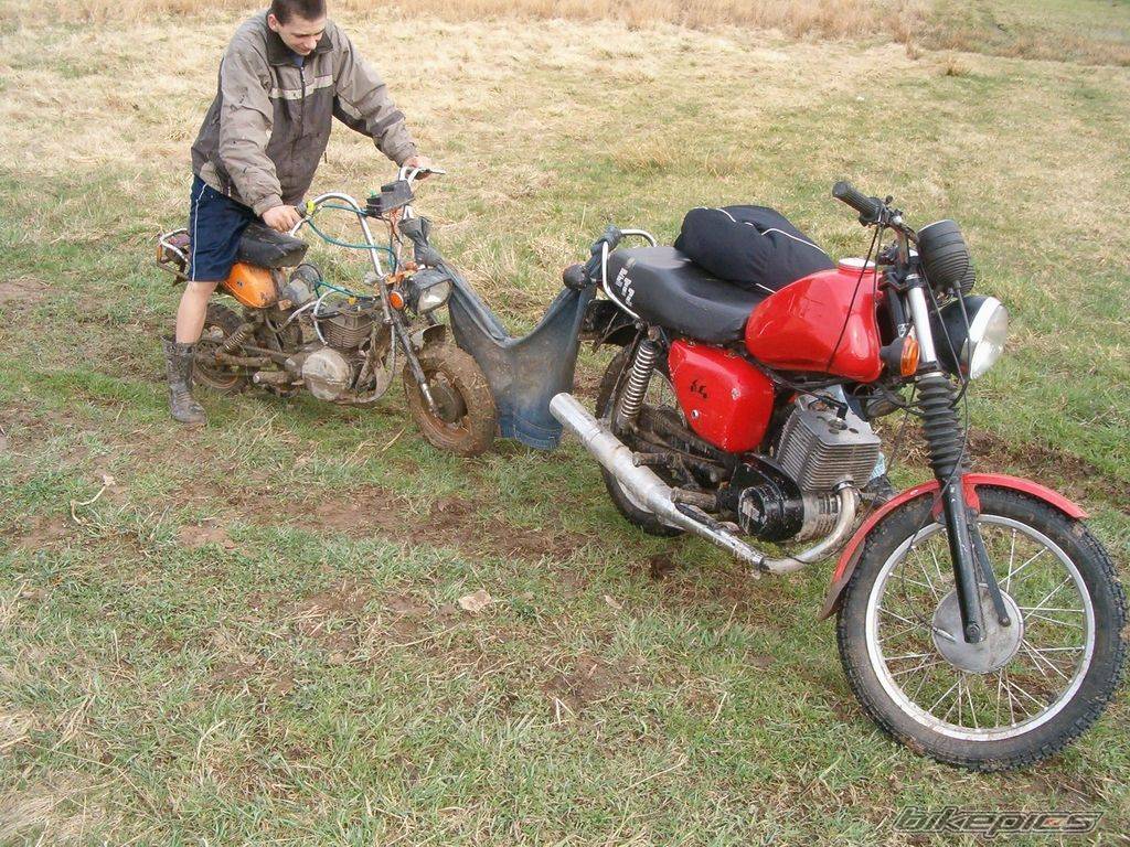 Bike Photo 333120