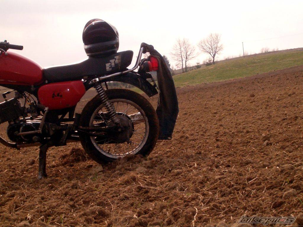 Bike Photo 333122