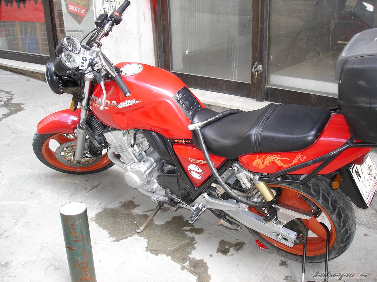 Bike Photo 333187