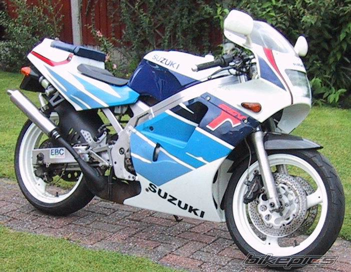Bike Photo 33326