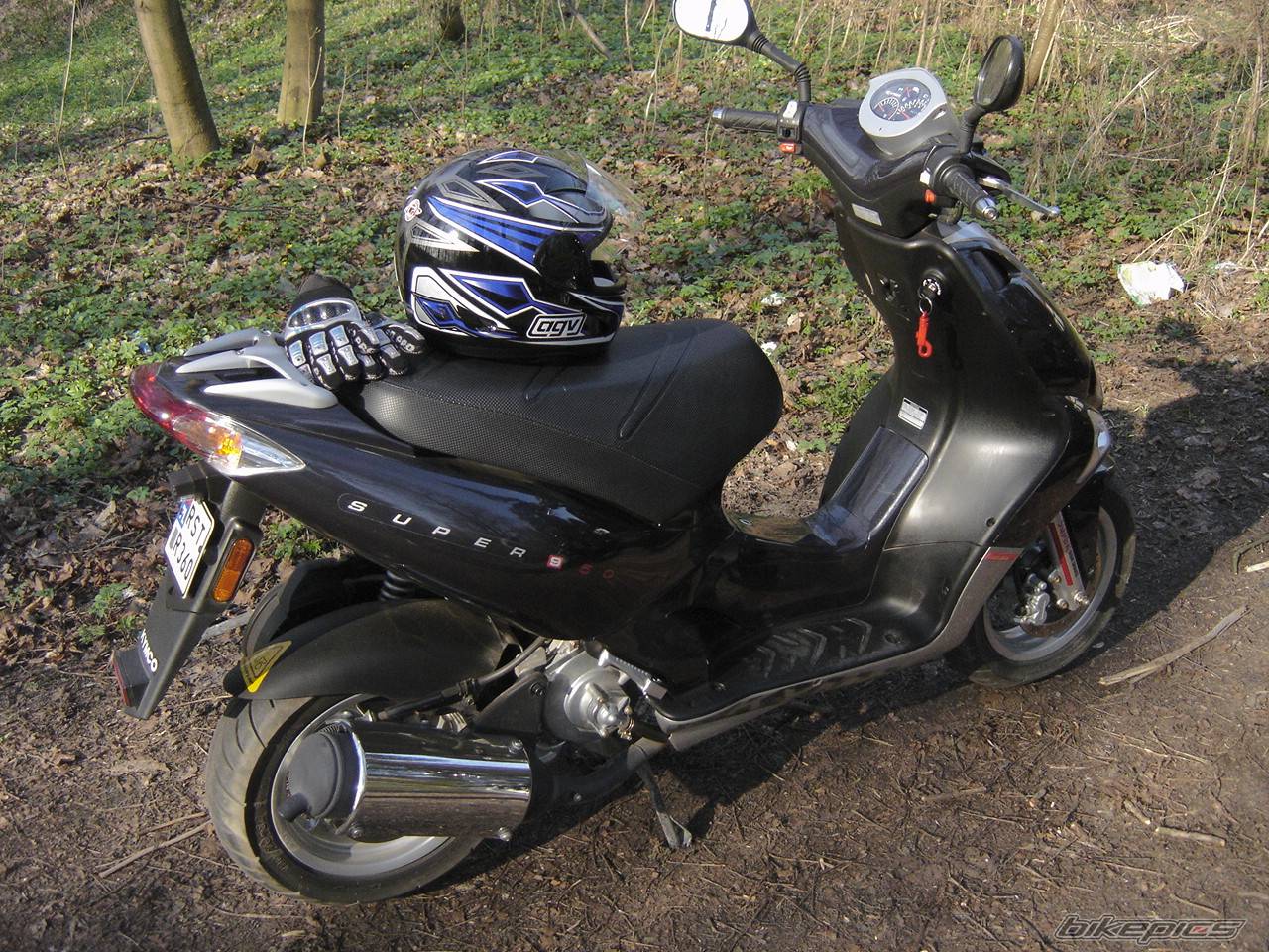 Bike Photo 333264