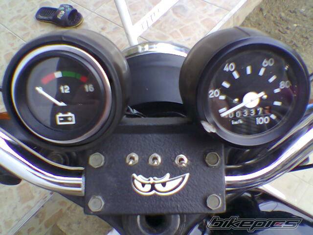 Bike Photo 333300