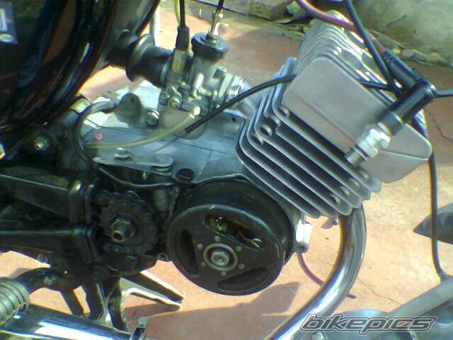 Bike Photo 333302
