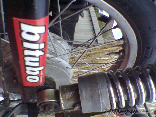 Bike Photo 333306