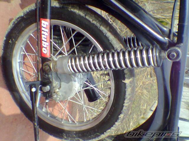 Bike Photo 333309