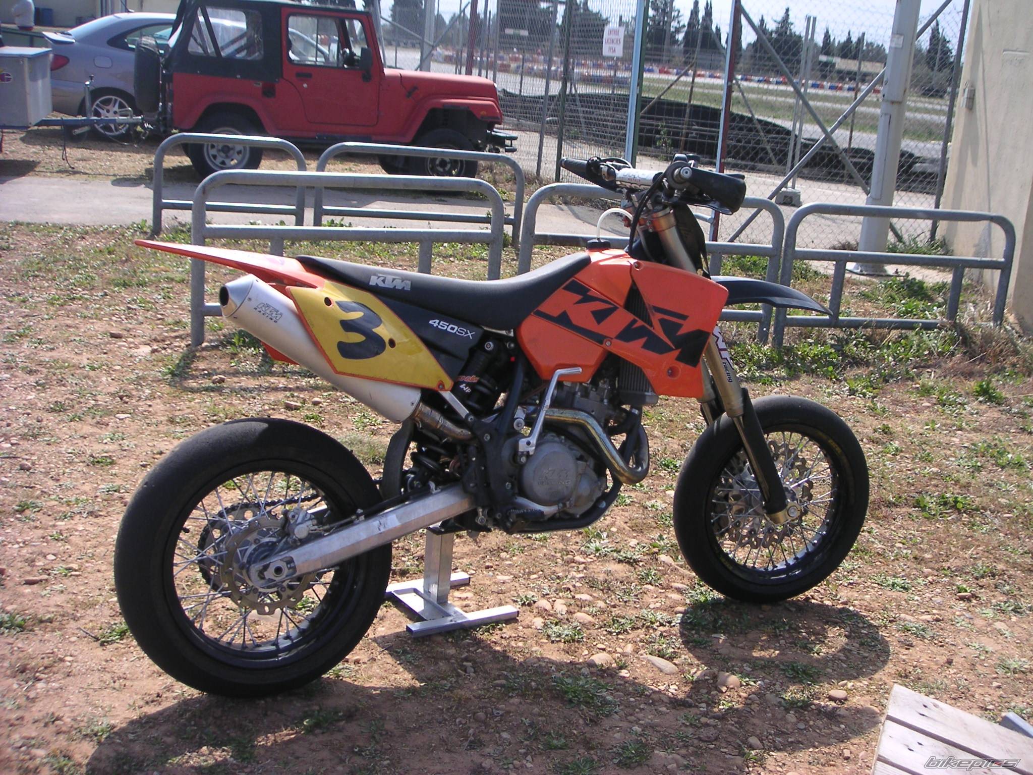 Bike Photo 333348