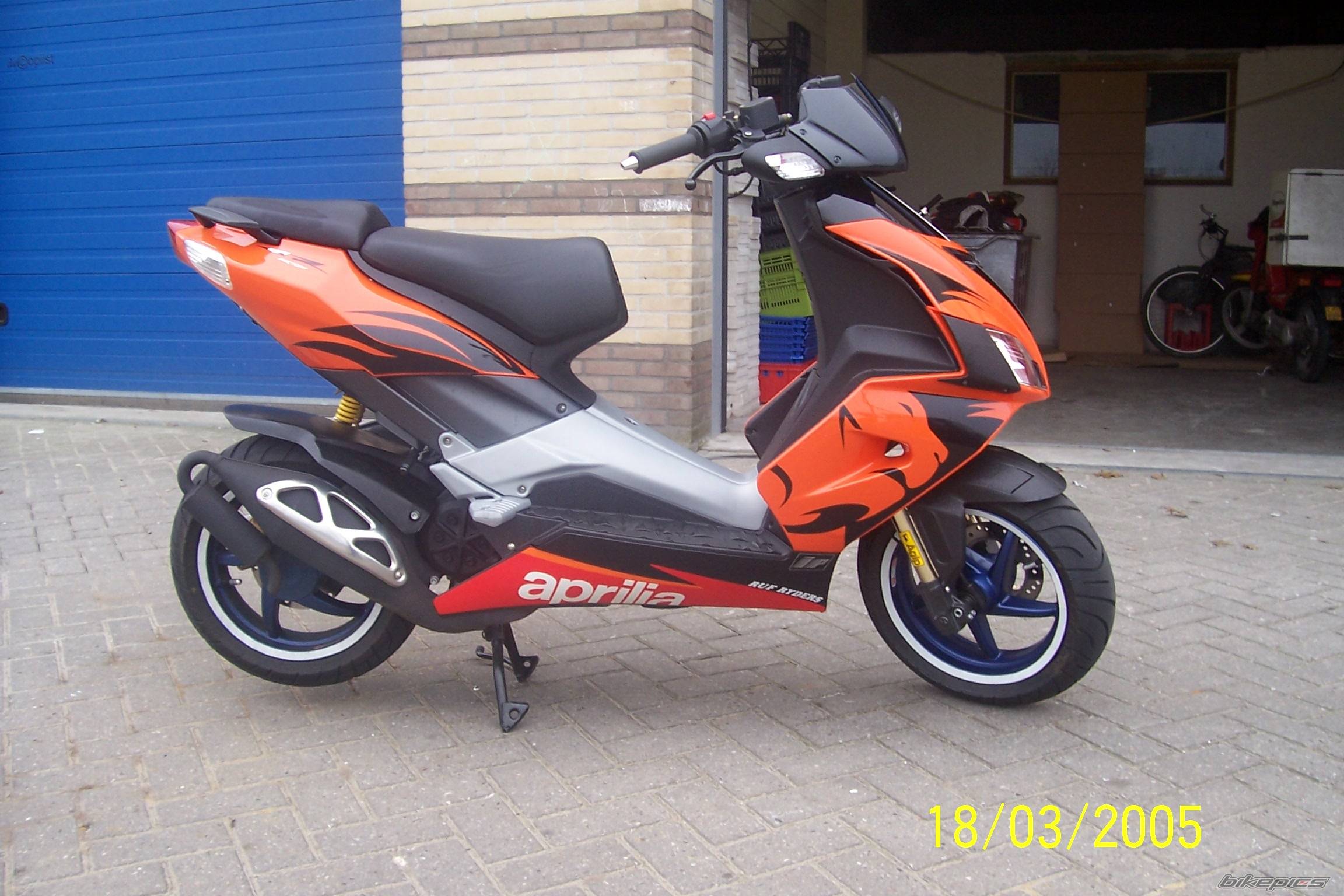 Bike Photo 333387