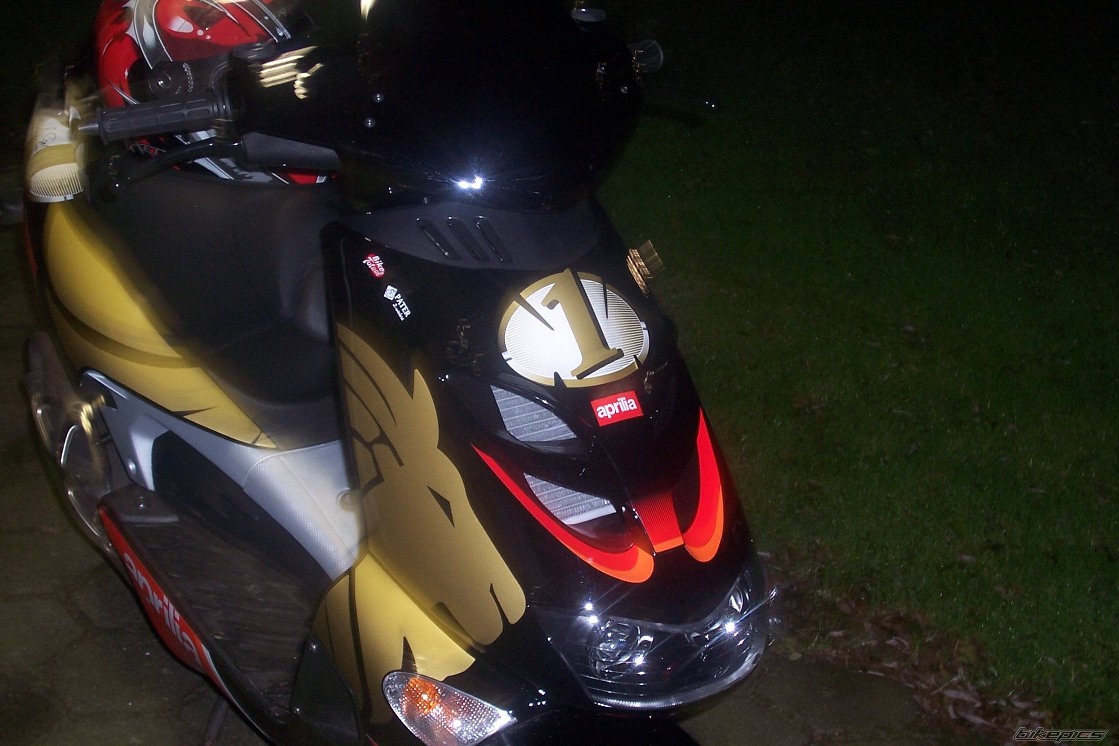 Bike Photo 333422