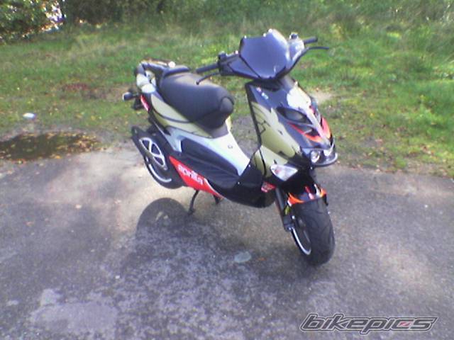 Bike Photo 333433