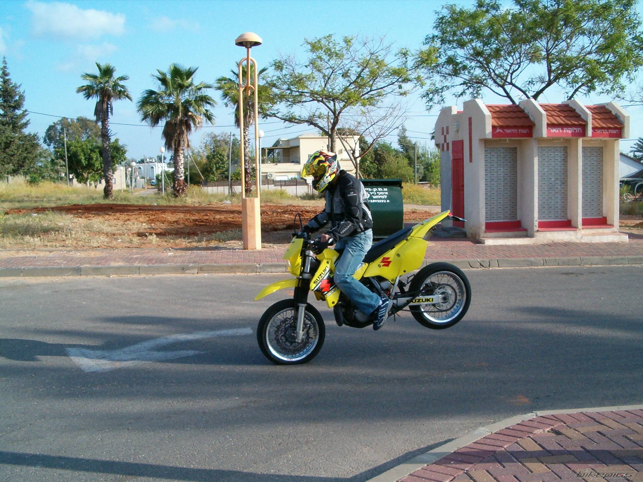 Bike Photo 333447