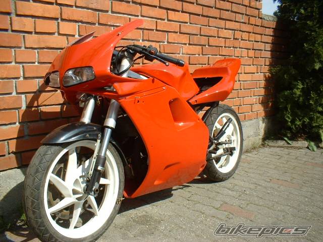 Bike Photo 333495