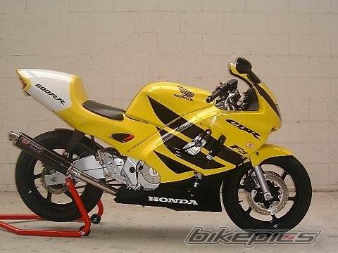 Bike Photo 3335