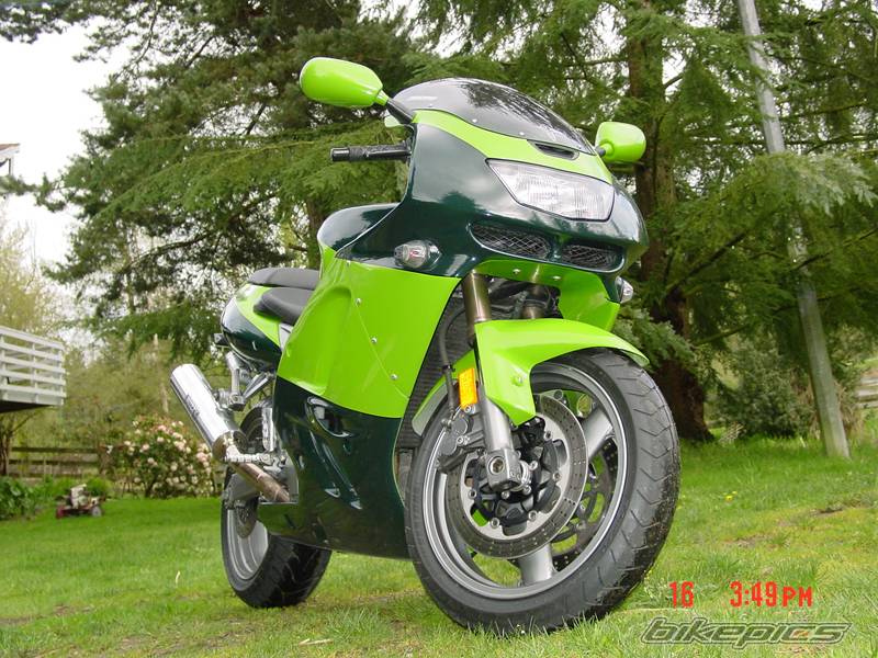 Bike Photo 333505