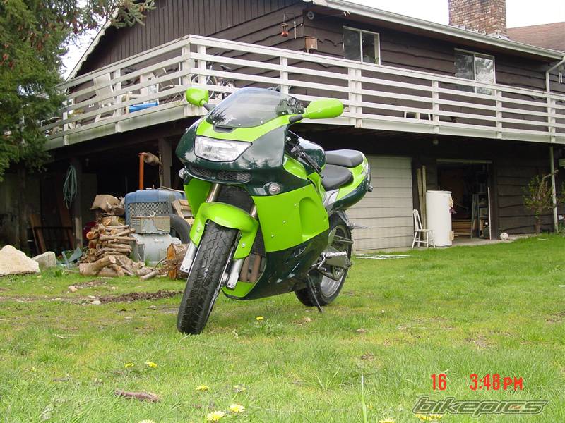 Bike Photo 333507