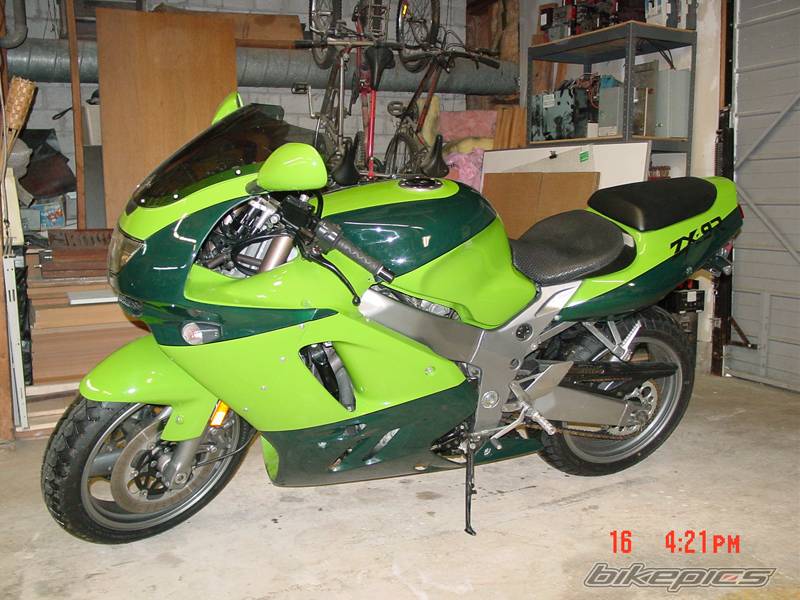 Bike Photo 333512