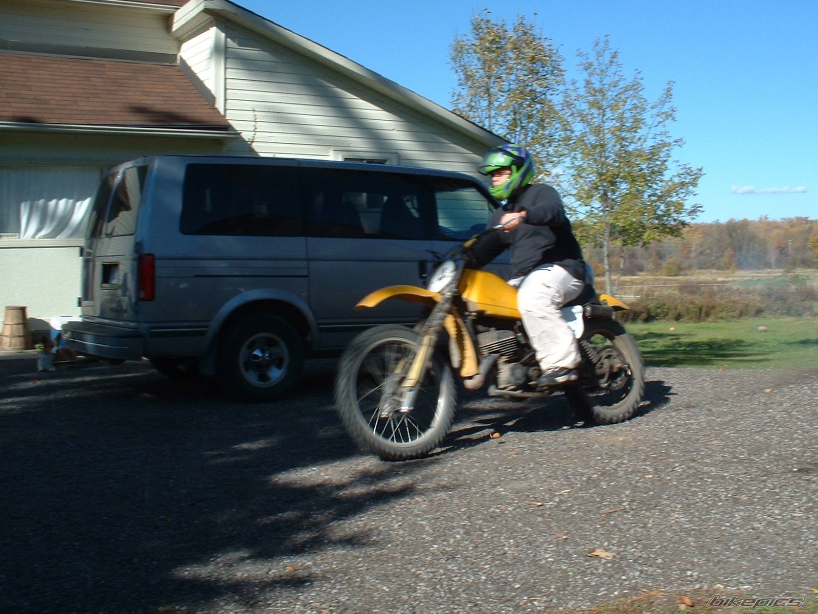 Bike Photo 333513