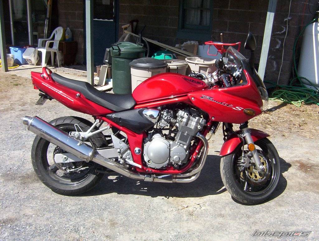 Bike Photo 333527