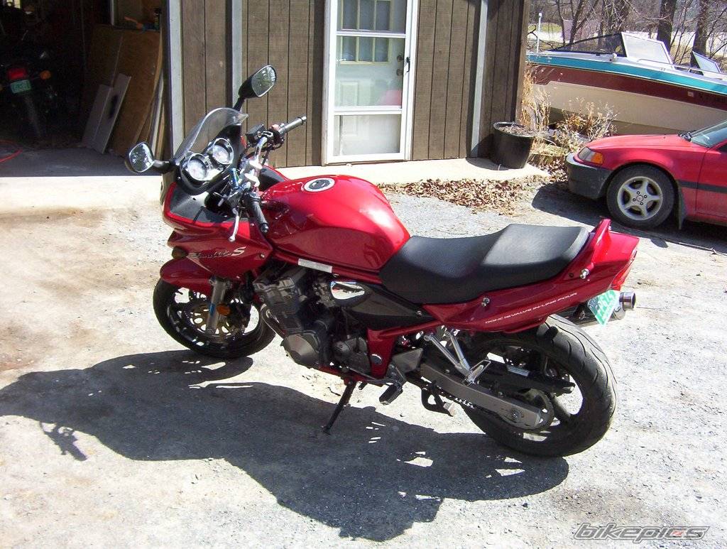 Bike Photo 333528