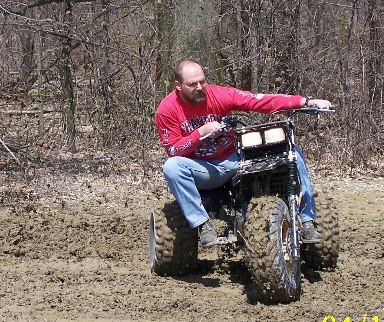 Bike Photo 333588