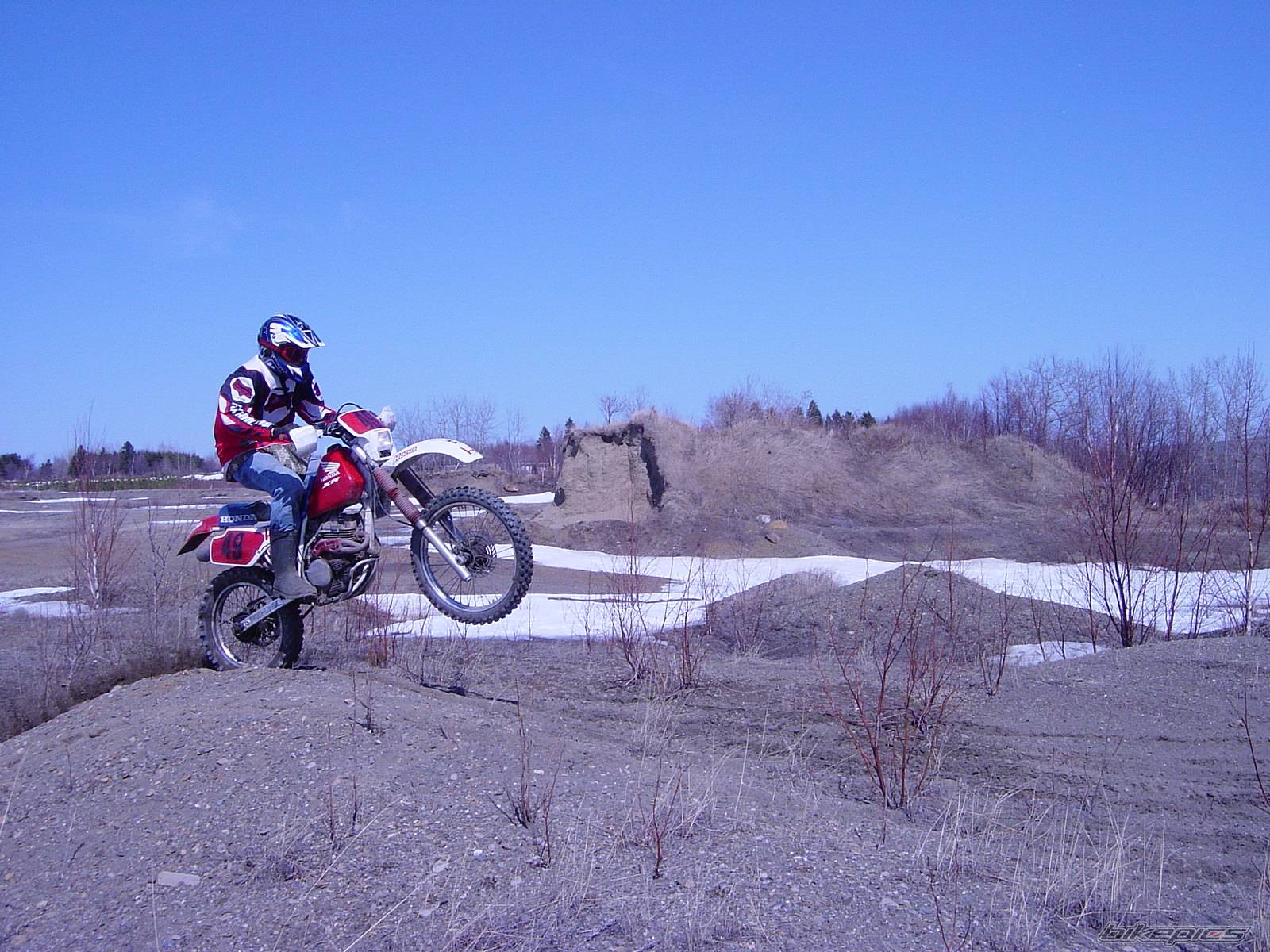 Bike Photo 333592
