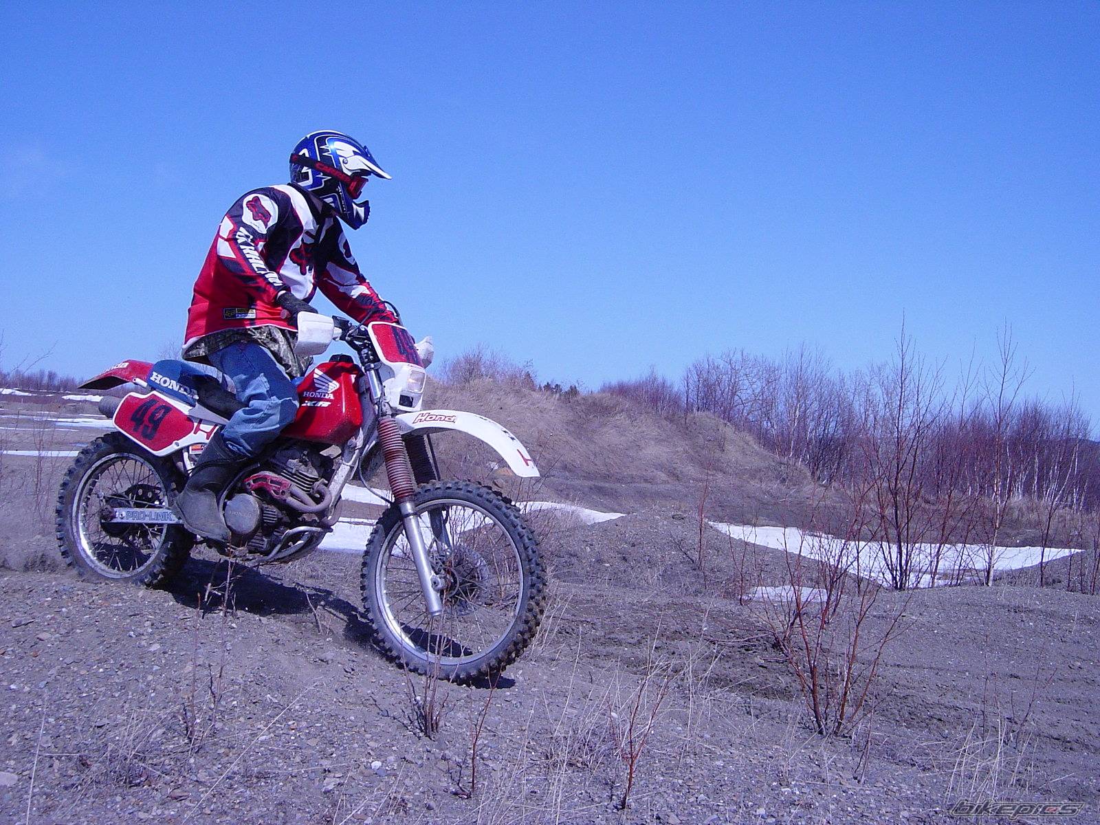 Bike Photo 333594