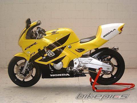 Bike Photo 3336