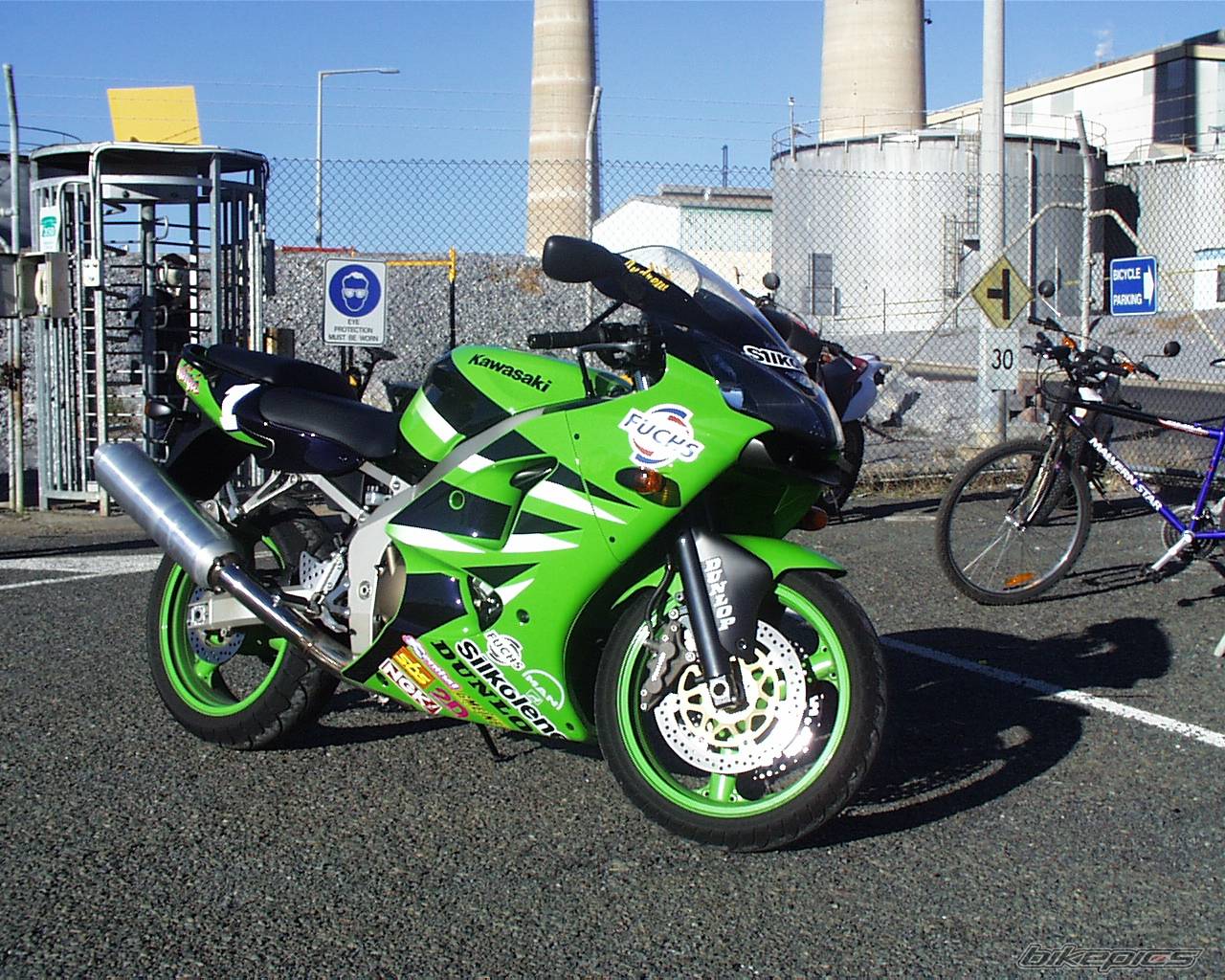 Bike Photo 33361