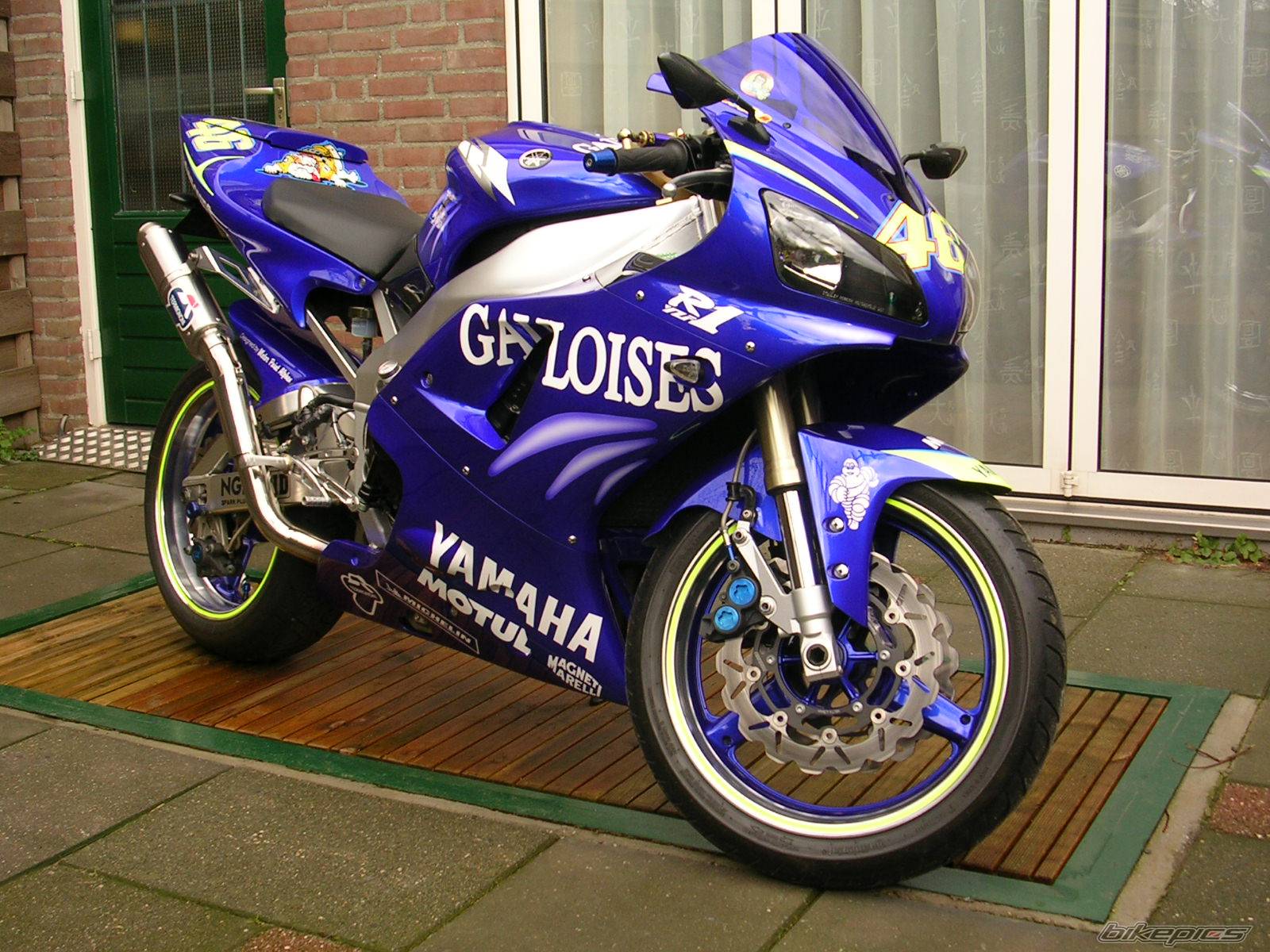 Bike Photo 333612