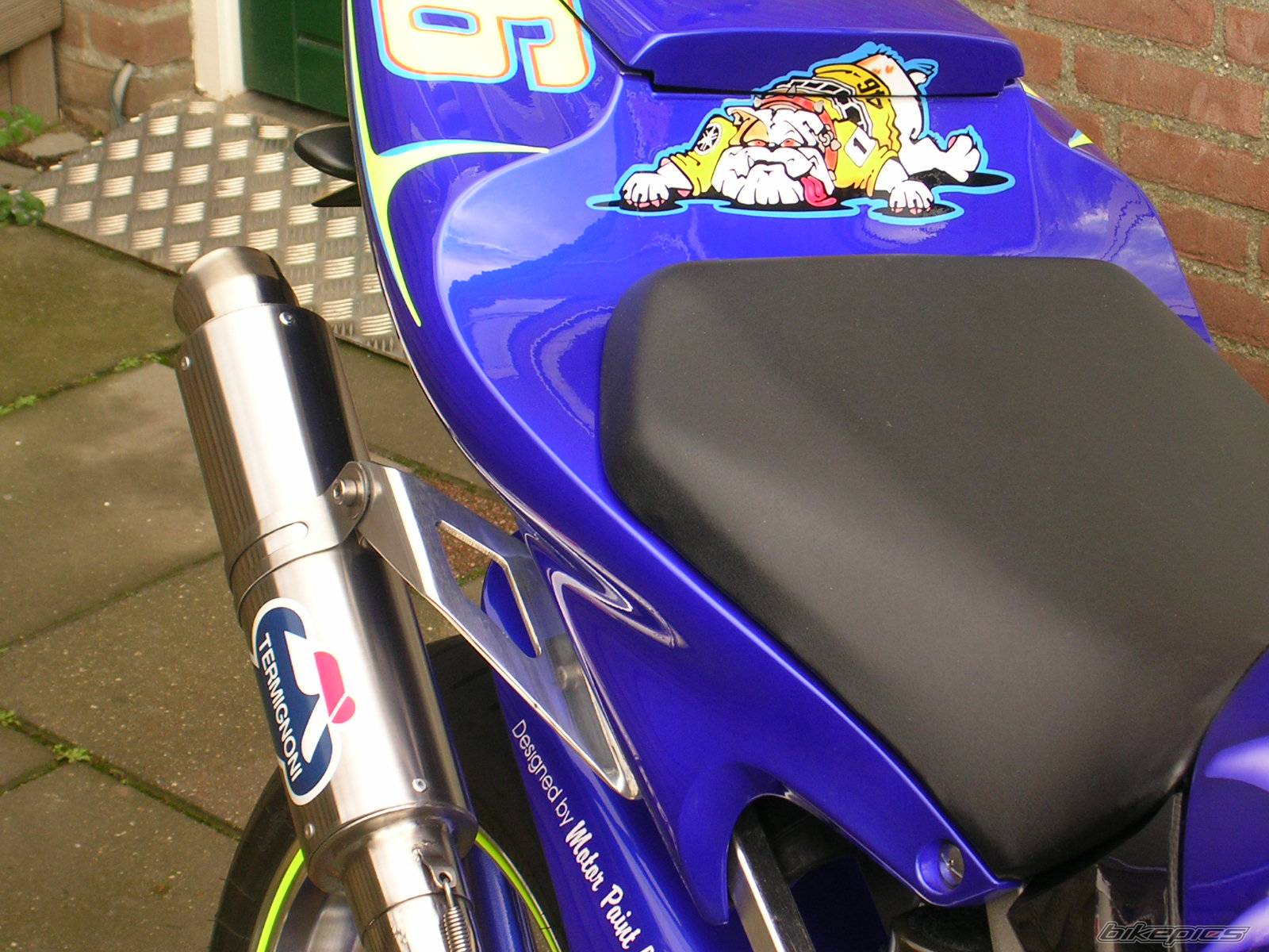 Bike Photo 333613