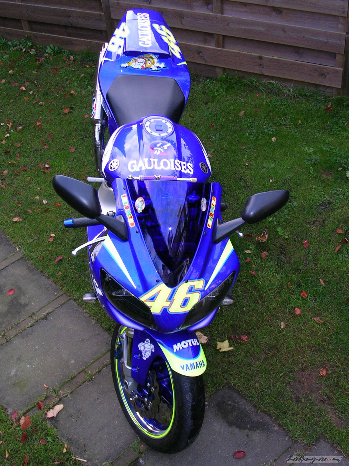 Bike Photo 333615