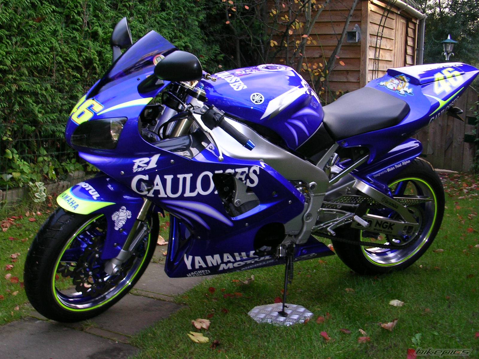 Bike Photo 333616