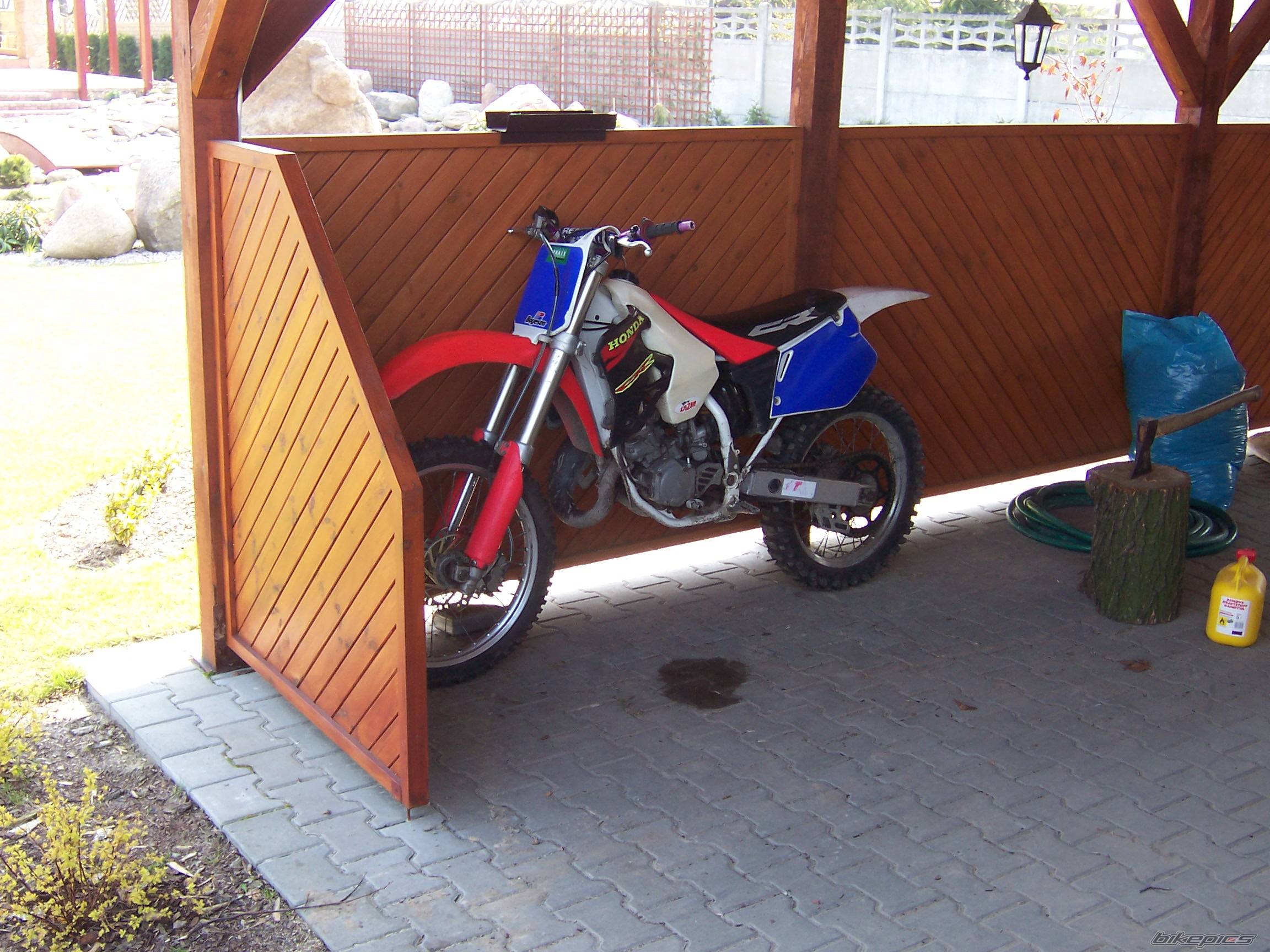 Bike Photo 333637