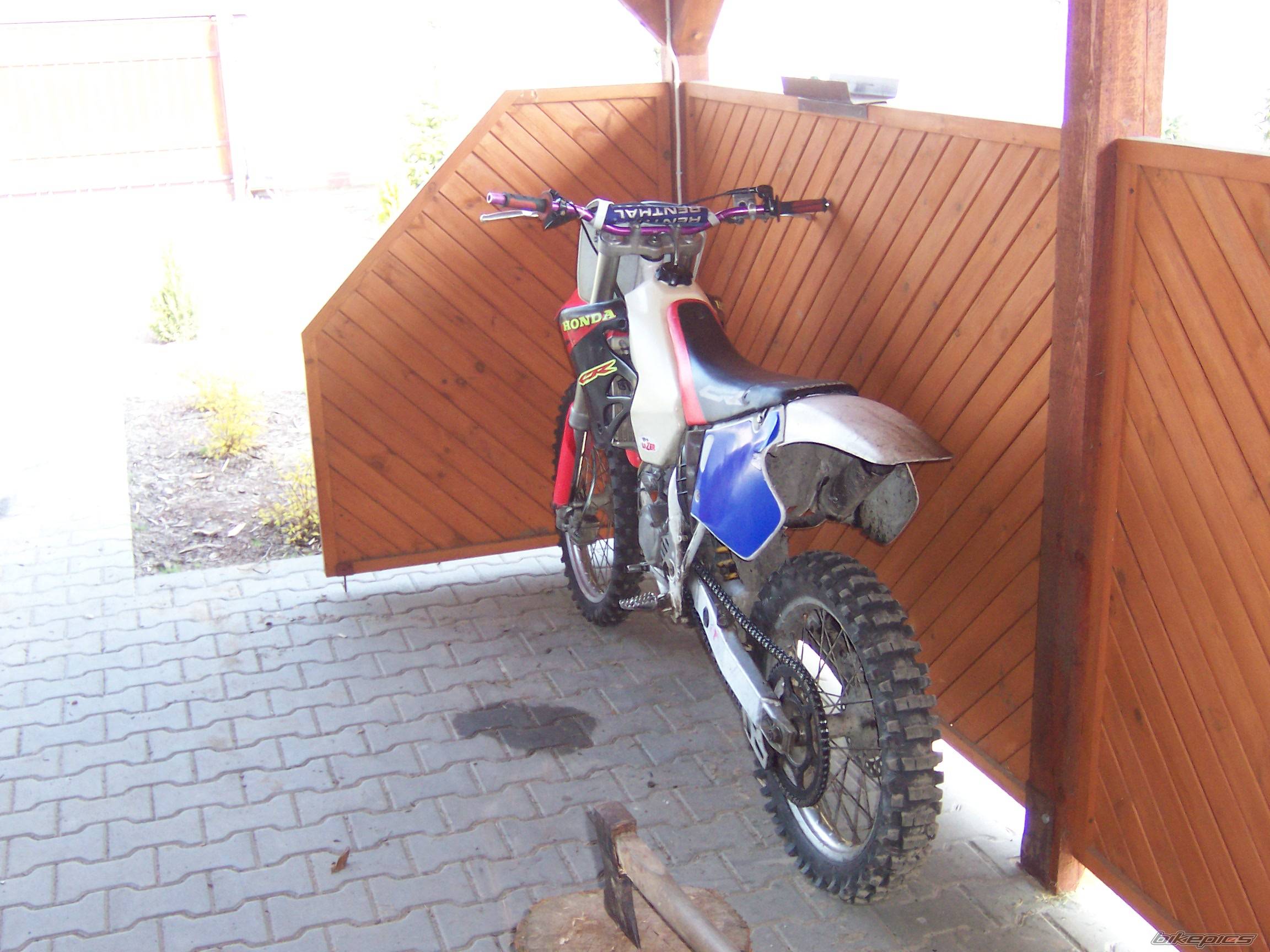 Bike Photo 333640