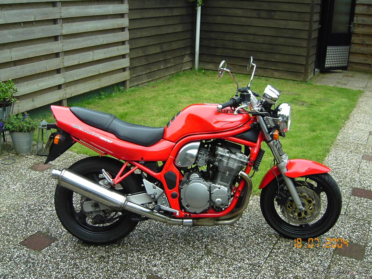 Bike Photo 333662
